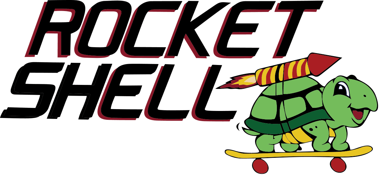 rocket-shell-logo